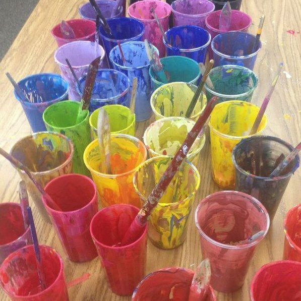 Our Mission is to enhance every child's education through performing, visual, literary and media arts in the schools and community.