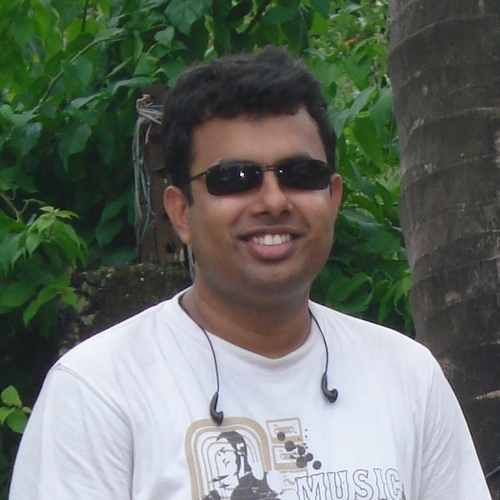 shomeet's profile picture. 