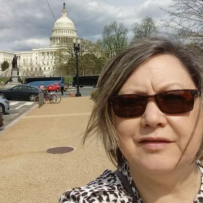 Just a Family & Consumer Sciences advocate with hopes to continue the FCS legacy.