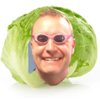 Lettuce Eating Congregates Of ERHS Profile