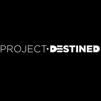 Helping teens help rebuild cities by providing a financial investment and pairing them with development experts in their city. #ProjectDestined