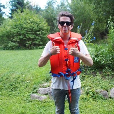 Village boy from Oxfordshire, currently in Tokyo via Helsinki.