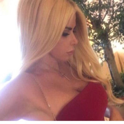 Loredana Lecciso Instagram - Loredana Lecciso Leccisoloredana Twitter