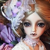 藤峰 紫貴@幻想耽美メルヘンドール垢 (@shikifujimine) Twitter profile photo