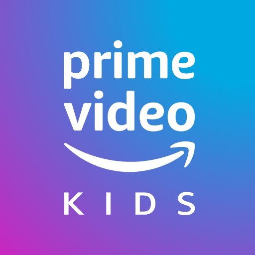 Prime Video Kids Profile