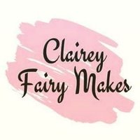 Clairey Fairy Makes(@claireyfairymks) 's Twitter Profile Photo