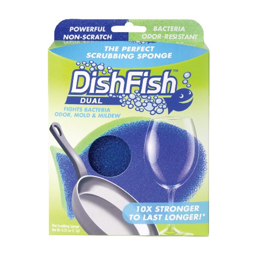 DishFish