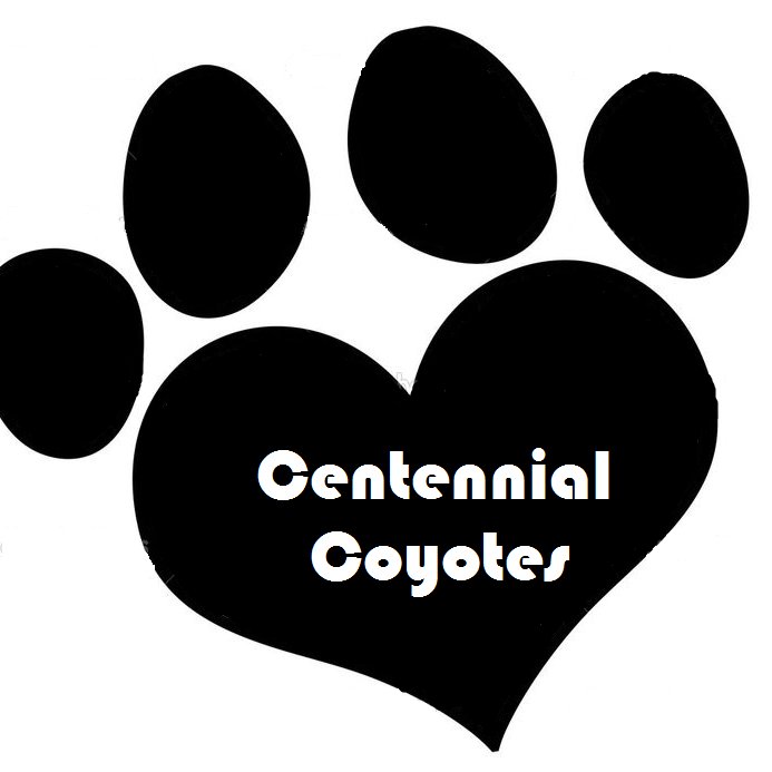 The newest club on campus dedicated to promoting Coyote Pride around campus & making the school year the best it can be! Ask Mrs. T in room 504 for more info!