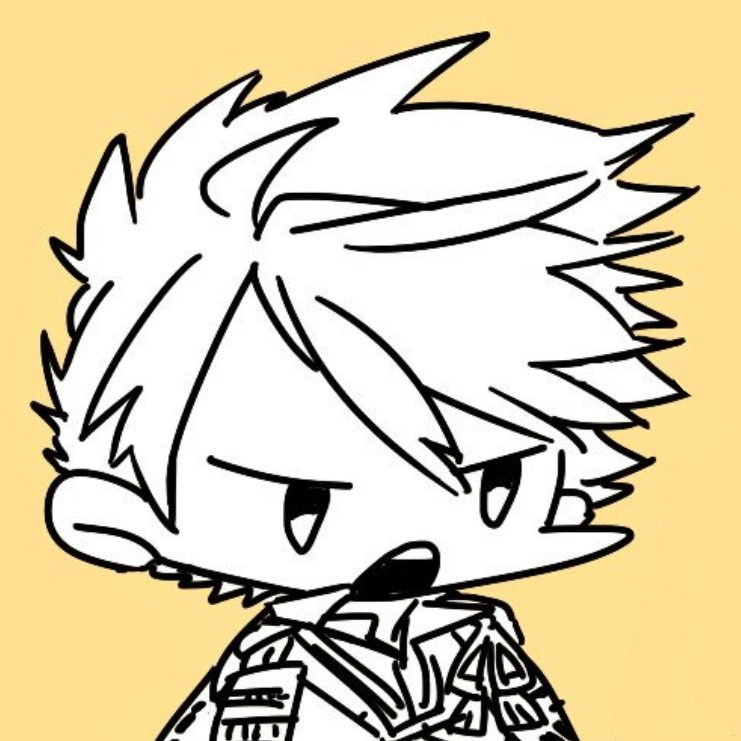 カキタレさんのプロフィール画像
