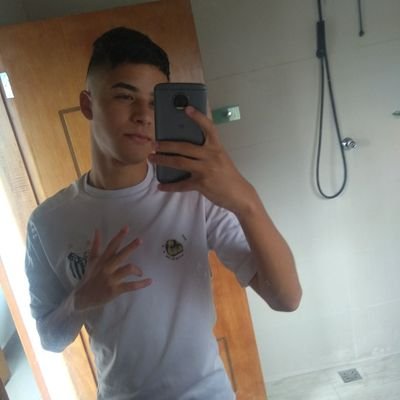 Santos FC ❤️❤️⚽
