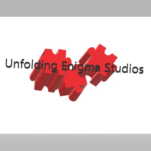 Unfolding Enigma Studios 

Up and coming gaming studio with a vision for the future. Stay updated!

#UES #Unfoldingenigmastudios