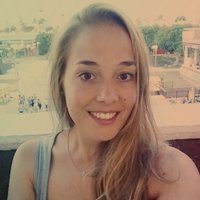 Alexandra Santamaría Urbieta (@alexandrasanurb) 's Twitter Profile