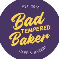 Bad Tempered Baker(@badtemperdbaker) 's Twitter Profile Photo