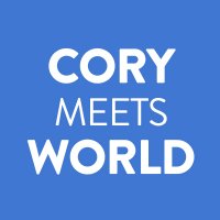Cory Meets World (@corymeetswld) 's Twitter Profile