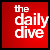 DailyDive (@dailydivepod) 's Twitter Profile