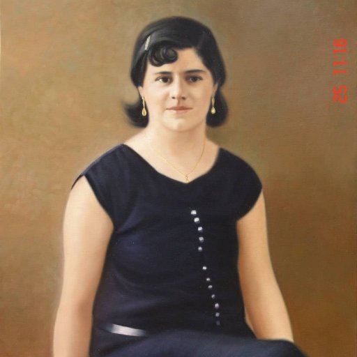 RaquelitaPuerto's profile picture. 