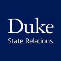 Duke State Relations(@DukeStateGovRel) 's Twitter Profile Photo