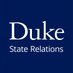 Duke State Relations (@dukestategovrel) Twitter profile photo Duke State Relations (@dukestategovrel) Twitter profile photo
