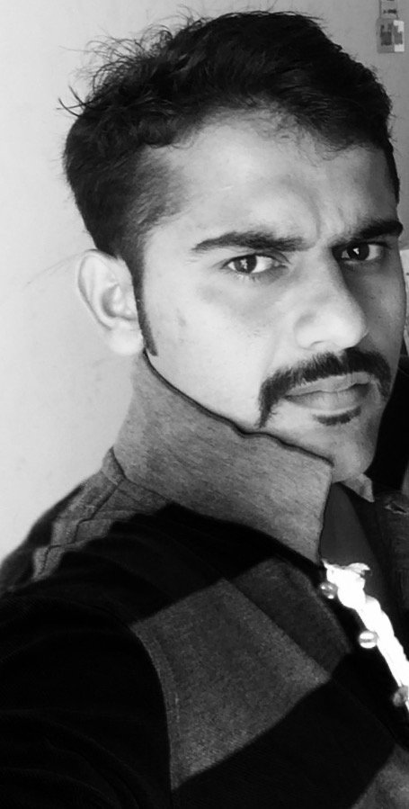 sajidmr1's profile picture. sajidpangode1989@gmail.com