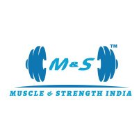 Muscle & Strength India(@muscle_strengt) 's Twitter Profile Photo