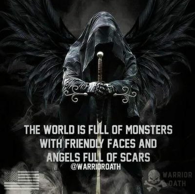 manzanalez81's profile picture. USMC VET. #DEPLORABLE
#MAGA