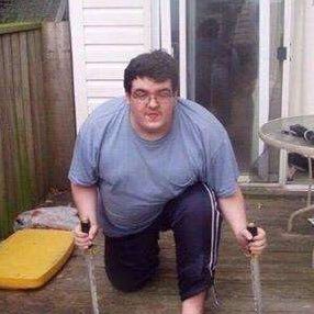 NBiznest's profile picture. Have a wank why doncha?