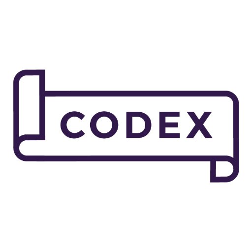 Codex Protocol is an industry backed decentralized title registry for Art & Collectibles. Codex stores ownership + provenance while ensuring privacy.