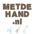 MetdehandTips's profile picture. Mooie adds van handgemaakte spullen uitgelicht. Volg ons ook op twitter via 'Metdehand'