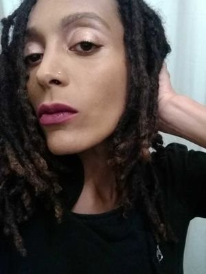 LoviiNicholson's profile picture. Singer, poet, spiritual teacher the list goes on just get to know me!!!