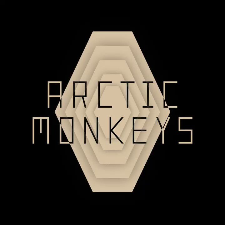 Arctic Monkeys news FIRST! We update this account 24/7 - run by real fans for fans. #arcticmonkeys