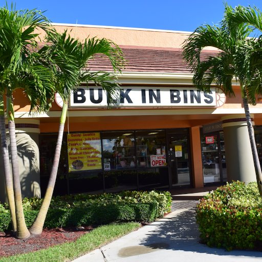 Bulk_InBins's profile picture. Candies and Gift Baskets for all occasions. We ship nationwide!