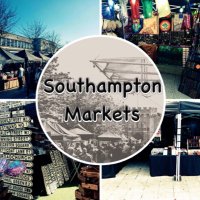 Southampton Markets (@sotonmarkets) 's Twitter Profile