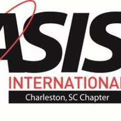 Greater Charleston Chapter 181. Providing education and networking opportunities to the security community.