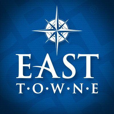 Official Twitter profile for East Towne Mall; tweeting sales, events, mall news and information.