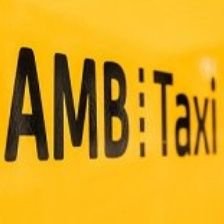 Alertas sobre el trabajo para el Taxista del Área Metropolitana de Barcelona.