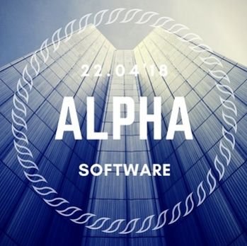 alphasoftware_'s profile picture. 