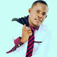 Joepac Ndaba = SA 4IR Commissioner (@jpndaba) 's Twitter Profile