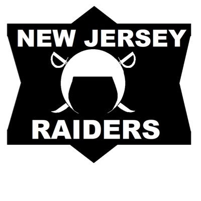 new jersey raiders