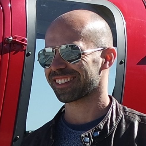 Giacomo Debidda Profile