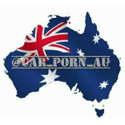 Car Porn AU 🇦🇺 Profile
