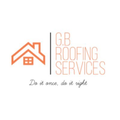 Local Roofing company based in Derbyshire available to offer free quotations and advice all work fully guaranteed and insured 07429568864 01773602325