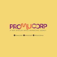 Promucorp (@promucorp) 's Twitter Profile