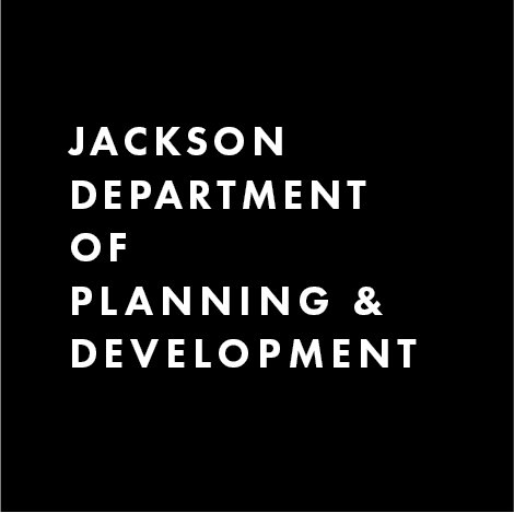 Mission Statement: Our mission is to regulate the growth and development of the City of Jackson.