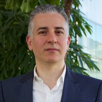 Afif Osseiran (@afifosseiran) 's Twitter Profile Photo