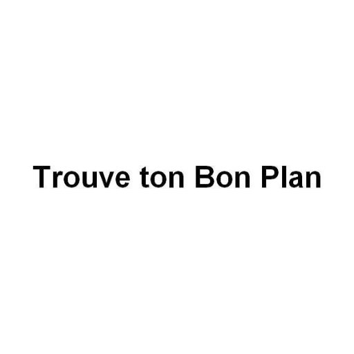 trouvebonplan's profile picture. Faites des économies (interdit aux moins de 18 ans)