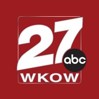 WKOW 27 News (@wkow) 's Twitter Profile Photo WKOW 27 News (@wkow) 's Twitter Profile Photo