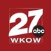 WKOW 27 News (@WKOW) Twitter profile photo WKOW 27 News (@WKOW) Twitter profile photo