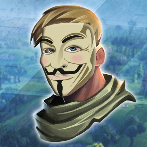 Oficial stremeer de LOL Y RUST:twitch hare stream constantemente cada vez que haga uno os avisare activar mis notificaciones y asi os mantendre informados 😜🤡🤡