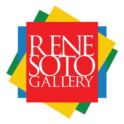 Rene Soto Gallery was created to provide unrecognized artists of outstanding talent a stage to exhibit their art.