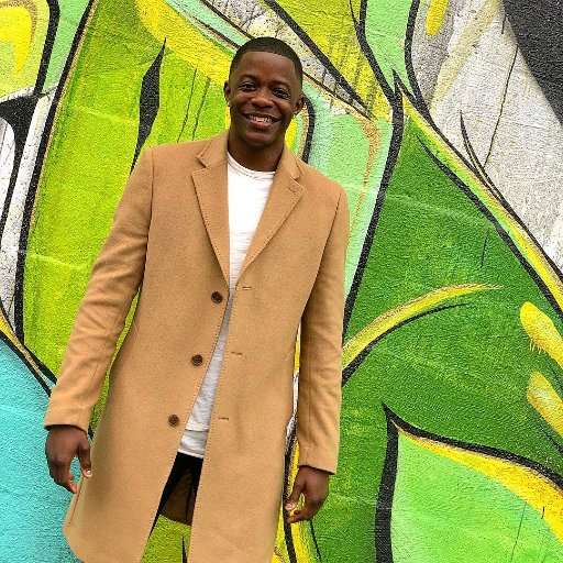 James Shaw Jr. Profile